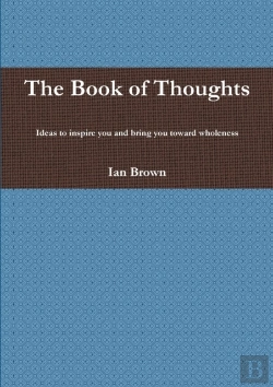 Bertrand.pt - The Book Of Thoughts