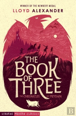 Bertrand.pt - The Book Of Three