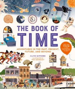 Bertrand.pt - The Book Of Time