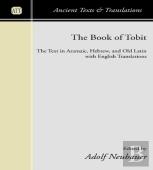 The Book Of Tobit