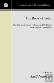 The Book Of Tobit