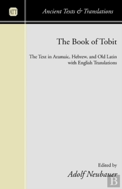 Bertrand.pt - The Book Of Tobit
