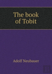 The Book Of Tobit