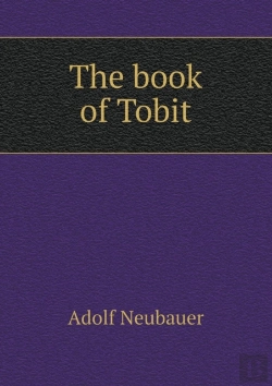 Bertrand.pt - The Book Of Tobit