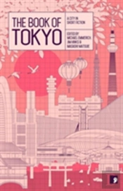 The Book Of Tokyo