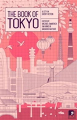 Bertrand.pt - The Book Of Tokyo