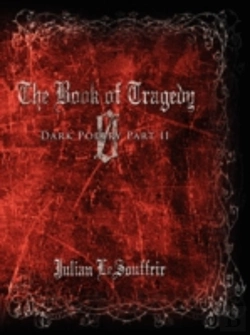 Bertrand.pt - The Book Of Tragedy 0: Dark Poetry Part