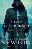 The Book Of Transformations