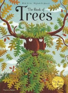 The Book Of Trees
