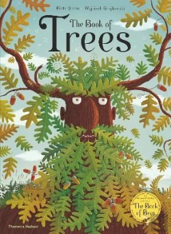 Bertrand.pt - The Book Of Trees