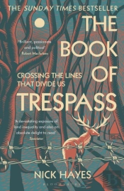 The Book Of Trespass