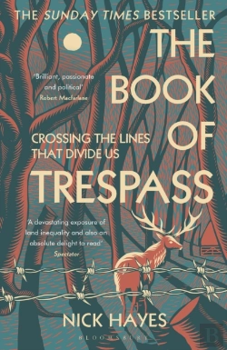 Bertrand.pt - The Book Of Trespass