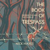 The Book Of Trespass