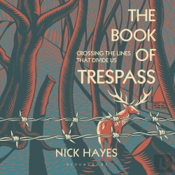 Bertrand.pt - The Book Of Trespass