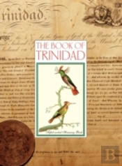 The Book Of Trinidad (Hardcover)