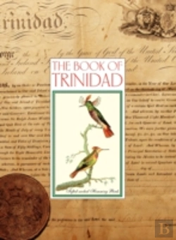 Bertrand.pt - The Book Of Trinidad (Hardcover)