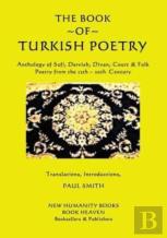 The Book Of Turkish Poetry