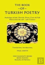 The Book Of Turkish Poetry