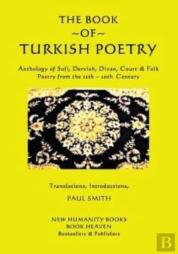 Bertrand.pt - The Book Of Turkish Poetry