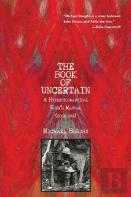 The Book Of Uncertain