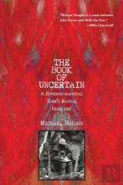 The Book Of Uncertain
