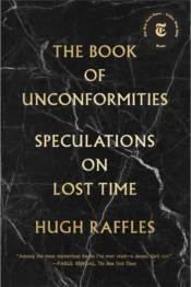 The Book Of Unconformities