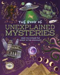 The Book Of Unexplained Mysteries