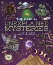 The Book Of Unexplained Mysteries