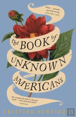 Bertrand.pt - The Book Of Unknown Americans