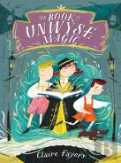 The Book Of Unwyse Magic