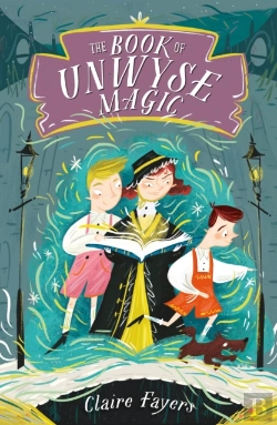 Bertrand.pt - The Book Of Unwyse Magic