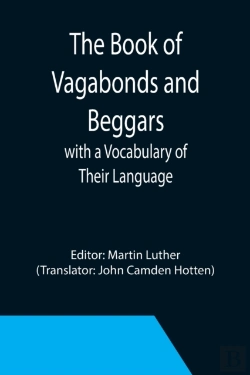Bertrand.pt - The Book Of Vagabonds And Beggars, With