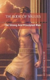 The Book Of Values