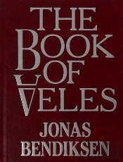 The Book Of Veles