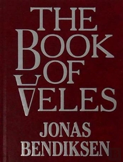 Bertrand.pt - The Book Of Veles