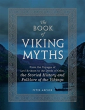 The Book Of Viking Myths