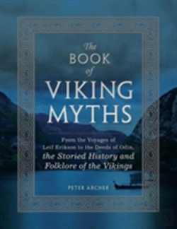 Bertrand.pt - The Book Of Viking Myths