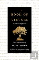 The Book Of Virtues: 30th Anniversary Edition