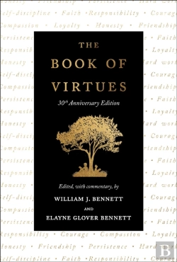 Bertrand.pt - The Book Of Virtues: 30th Anniversary Edition