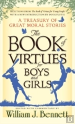 Bertrand.pt - The Book Of Virtues For Boys And Girls