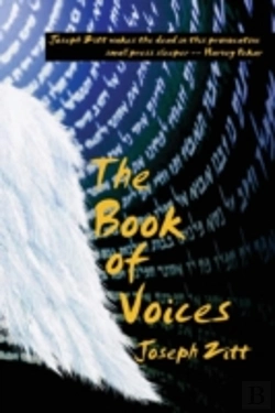 Bertrand.pt - The Book Of Voices-Expanded Edition