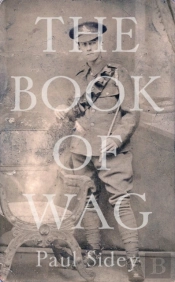 The Book Of Wag