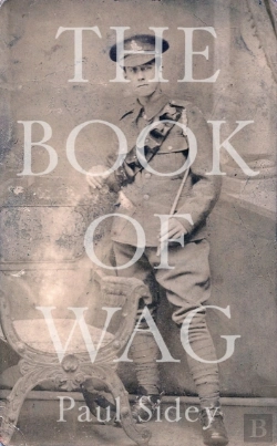 Bertrand.pt - The Book Of Wag
