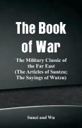 The Book Of War
