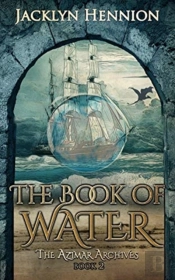 The Book Of Water