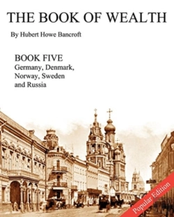 Bertrand.pt - The Book Of Wealth - Book Five - Popular