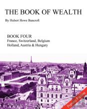 The Book Of Wealth - Book Four