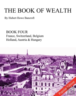 Bertrand.pt - The Book Of Wealth - Book Four
