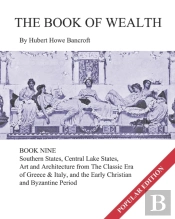 The Book Of Wealth - Book Nine