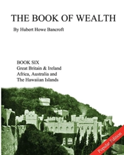 Bertrand.pt - The Book Of Wealth - Book Six
